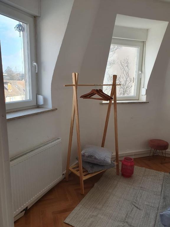 Duplex Éléonore-Lilas – photo 11
