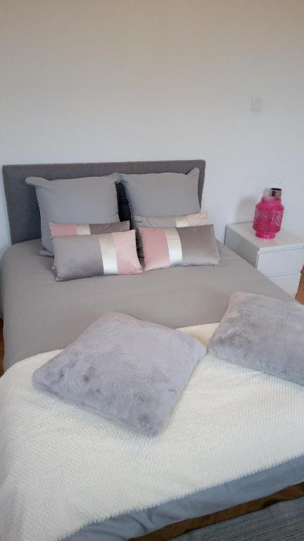 Duplex Éléonore-Lilas – photo 12