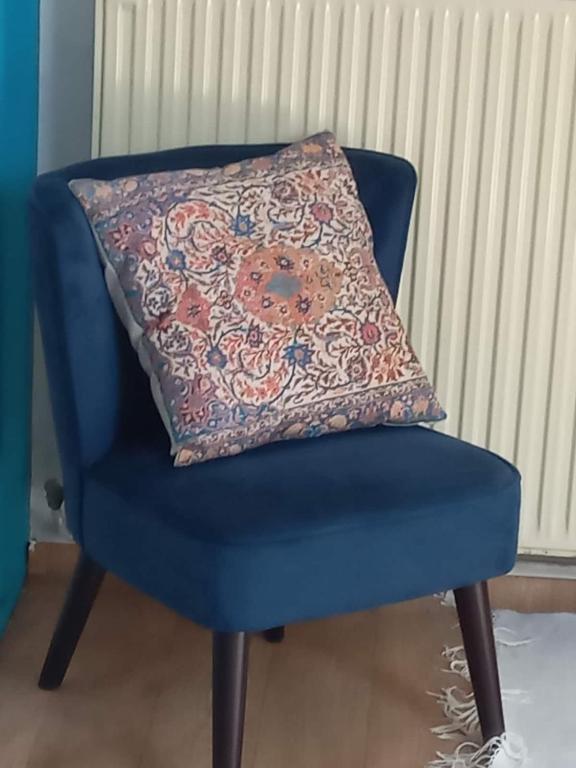 Duplex Éléonore-Lilas – photo 13