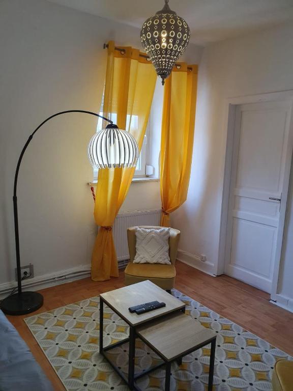 Duplex Éléonore-Lilas – photo 15