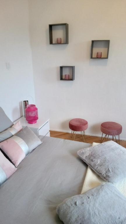 Duplex Éléonore-Lilas – photo 18