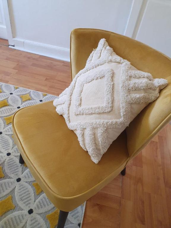 Duplex Éléonore-Lilas – photo 19