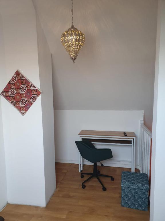Duplex Éléonore-Lilas – photo 20