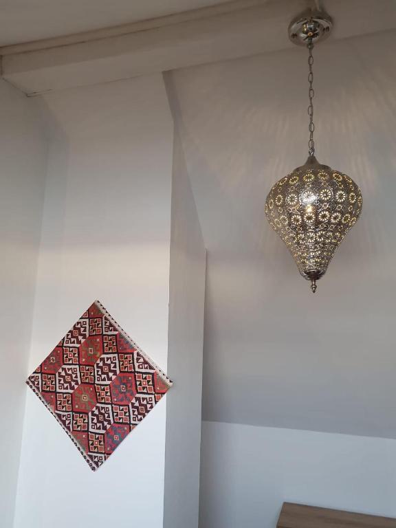 Duplex Éléonore-Lilas – photo 23