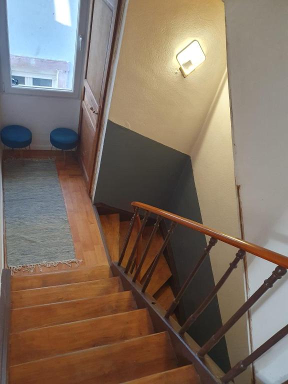 Duplex Éléonore-Lilas – photo 25