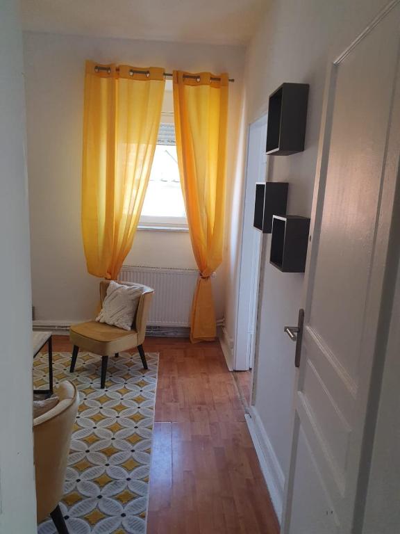 Duplex Éléonore-Lilas – photo 26