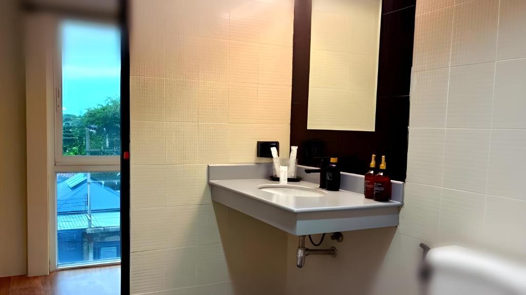 VS Beach Front - Resim 8