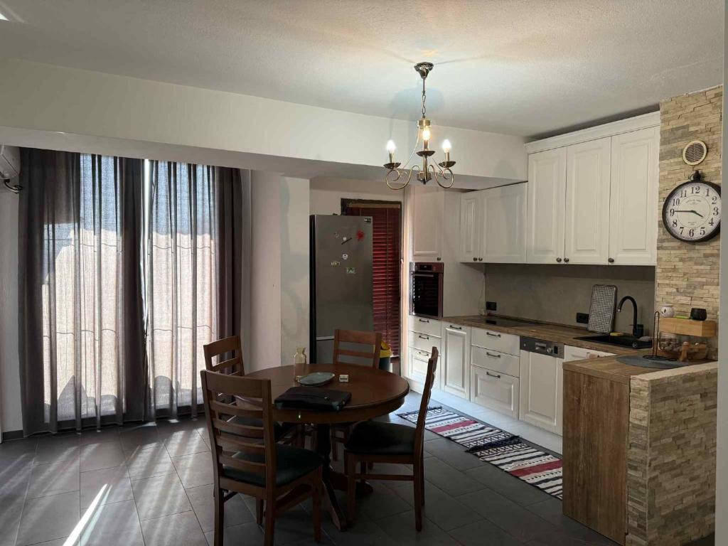 Cuina o zona de cuina de Dita' flat