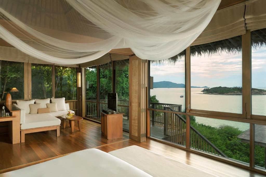 Six Senses Samui - 10