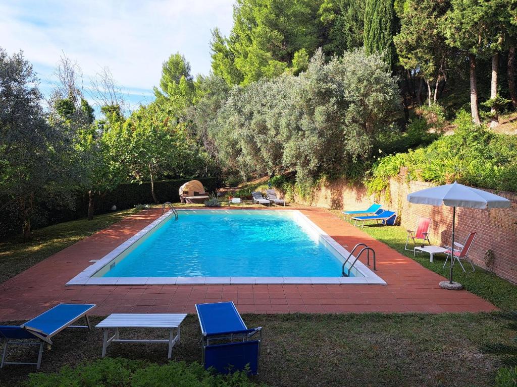 Casale della Luna