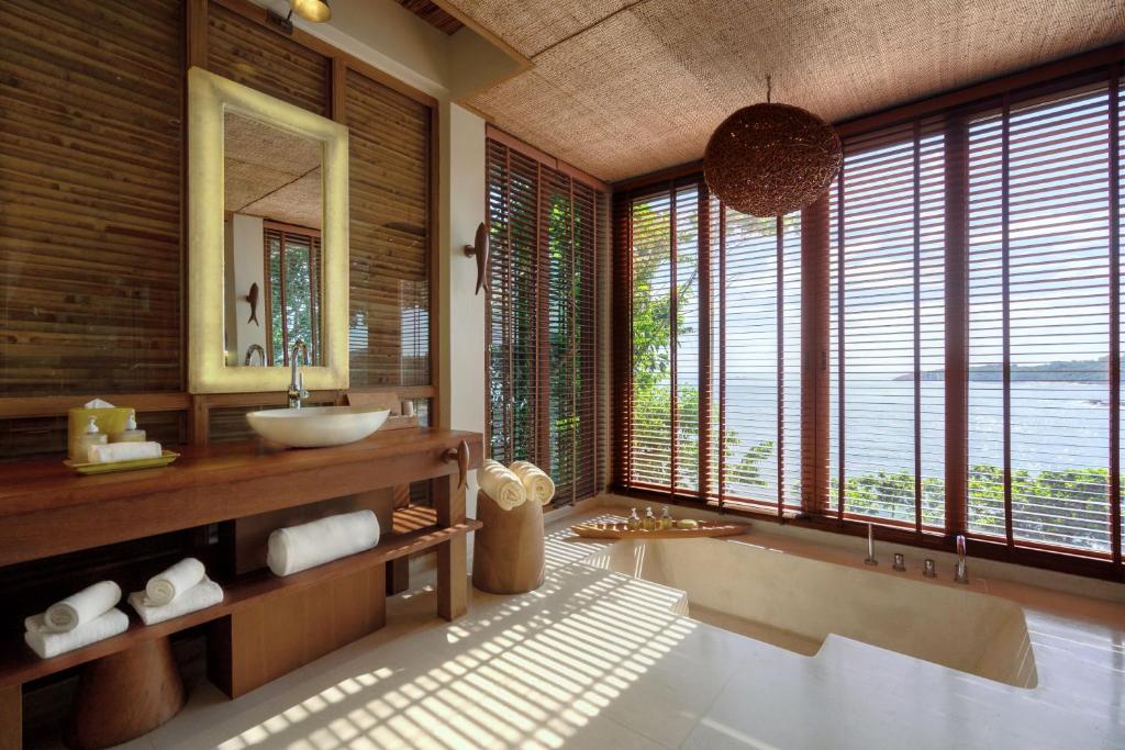 Six Senses Samui - 11