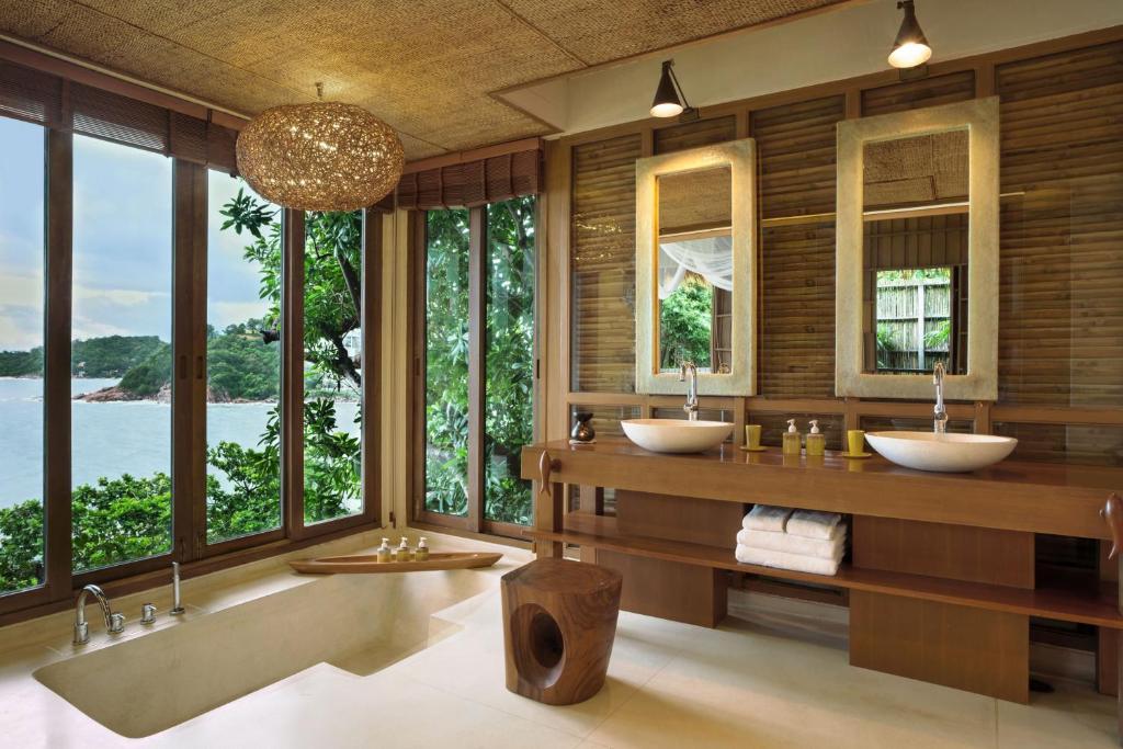Six Senses Samui - 15