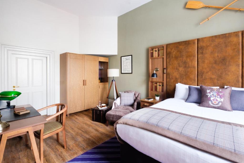 Hotel Indigo - Durham, an IHG Hotel - 