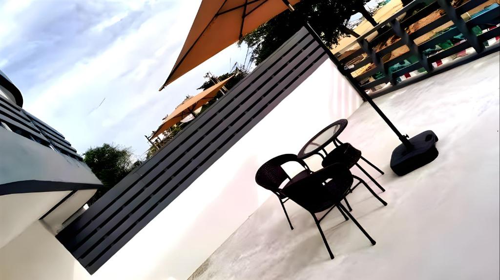 VS Beach Front - Resim 35