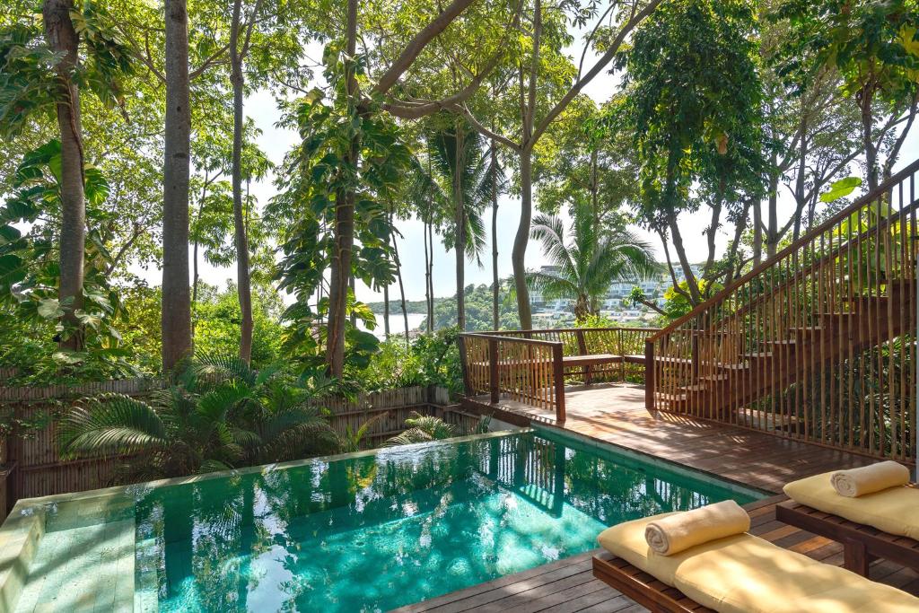 Six Senses Samui - 8