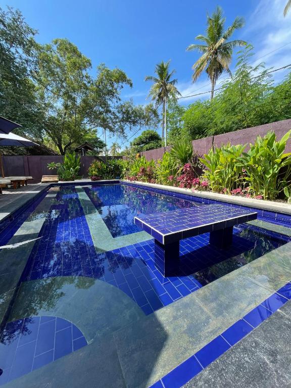 Relax Villas Gili Air - 17