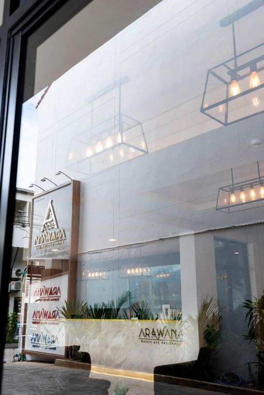 Arawana Regency North Pattaya - Resim 22