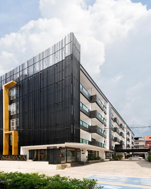 Arawana Regency North Pattaya - Resim 19