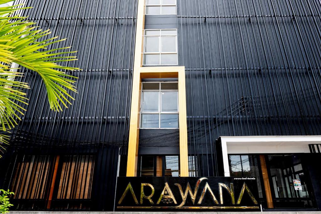 Arawana Regency North Pattaya - Resim 23
