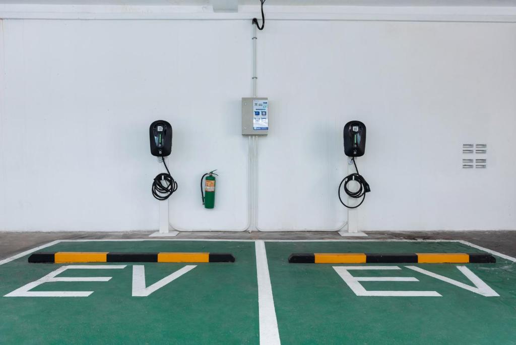 Arawana Regency North Pattaya - Resim 24