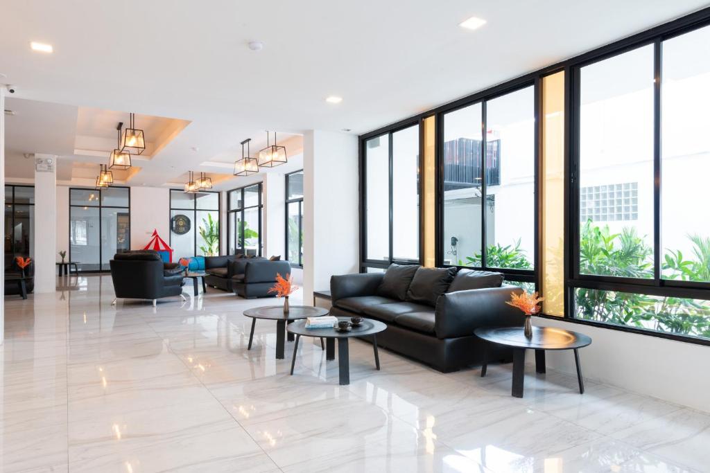 Arawana Regency North Pattaya - Resim 18