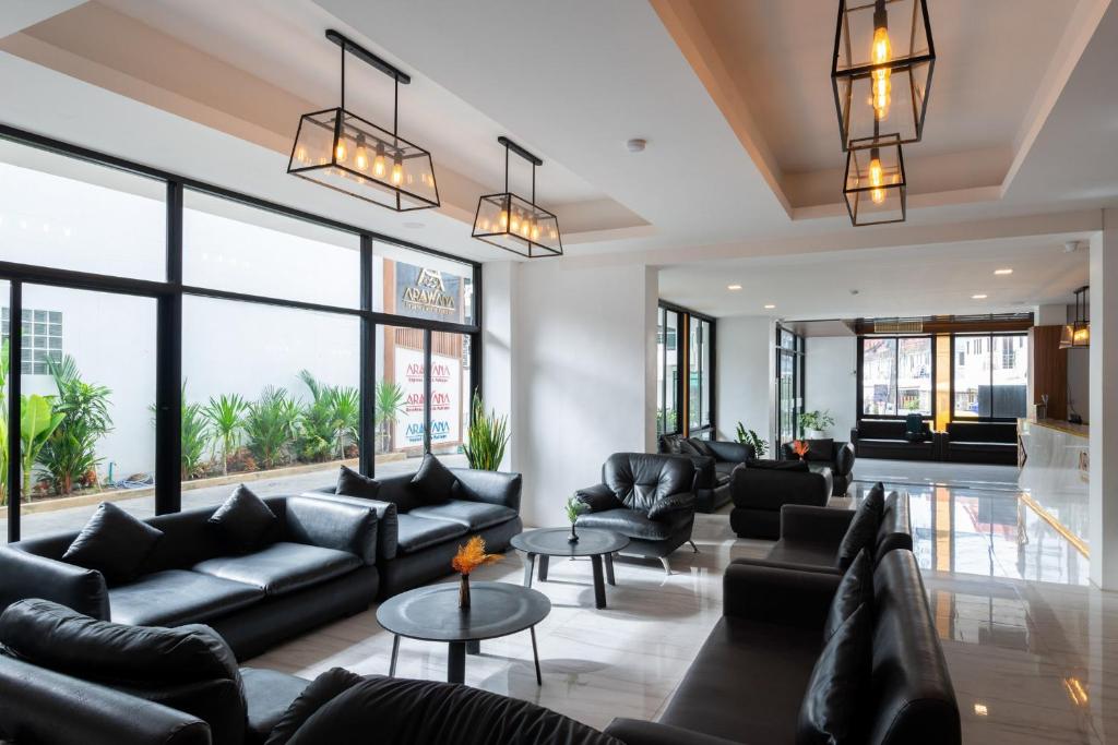 Arawana Regency North Pattaya - Resim 17