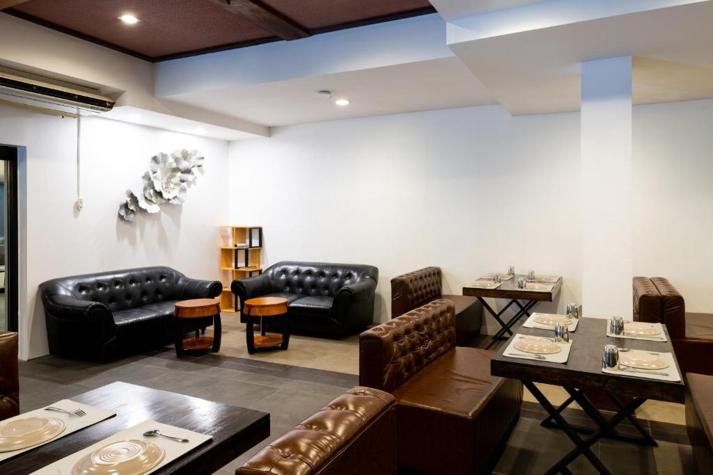 Arawana Regency North Pattaya - Resim 31