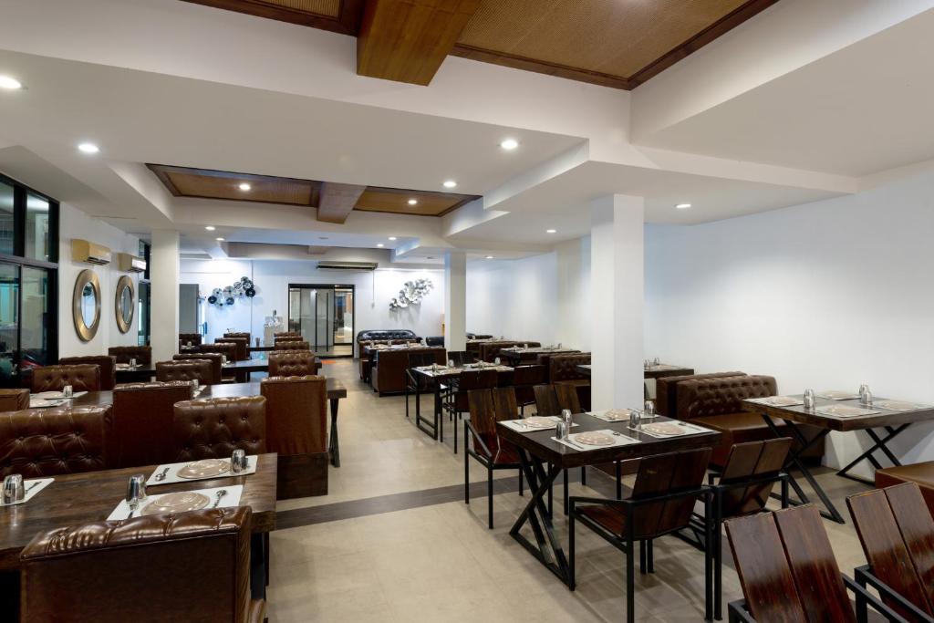 Arawana Regency North Pattaya - Resim 30