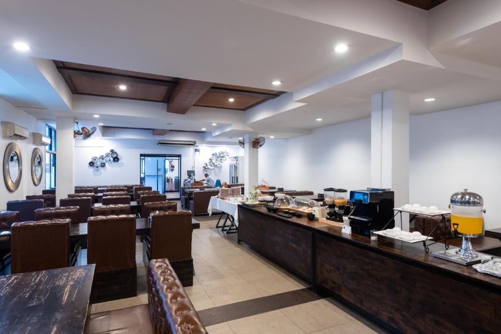 Arawana Regency North Pattaya - Resim 6