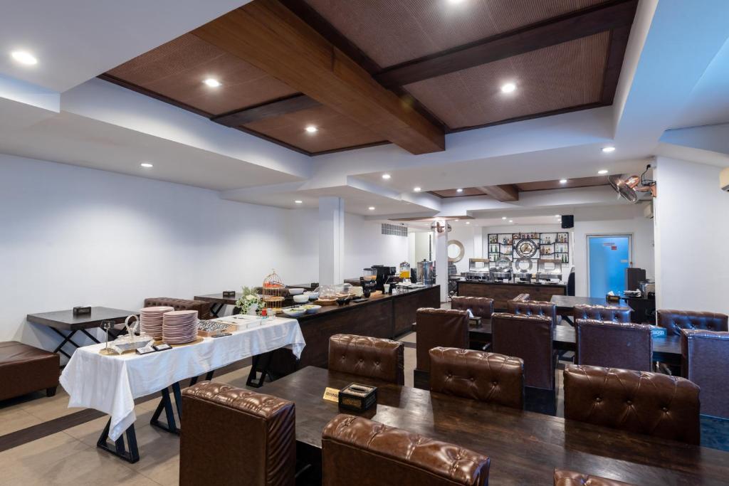 Arawana Regency North Pattaya - Resim 5