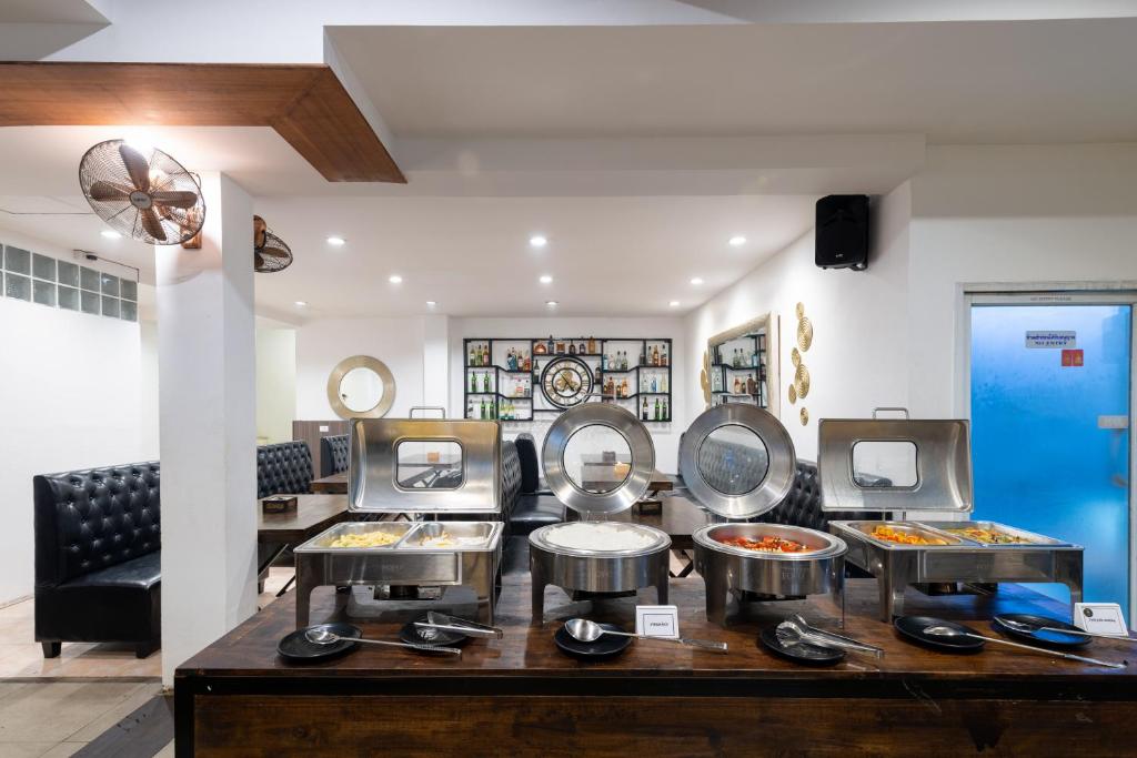 Arawana Regency North Pattaya - Resim 32