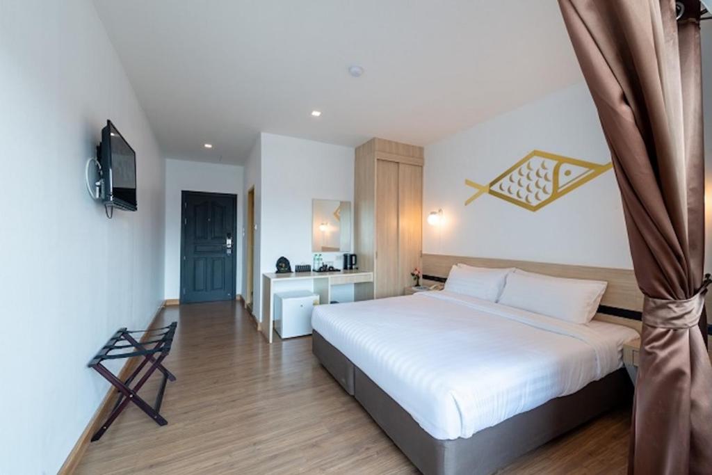 Arawana Regency North Pattaya - Resim 39