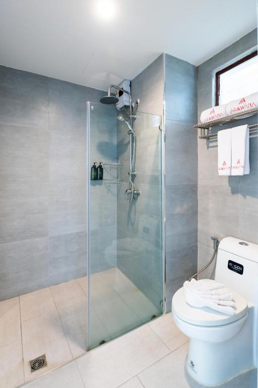 Arawana Regency North Pattaya - Resim 35