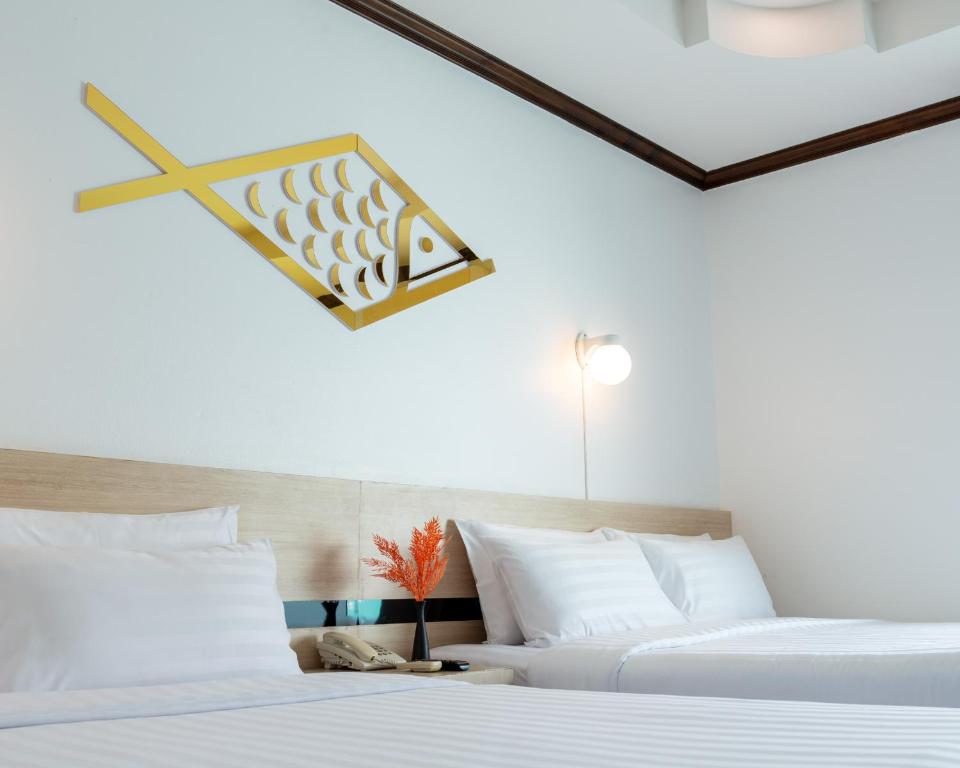 Arawana Regency North Pattaya - Resim 40