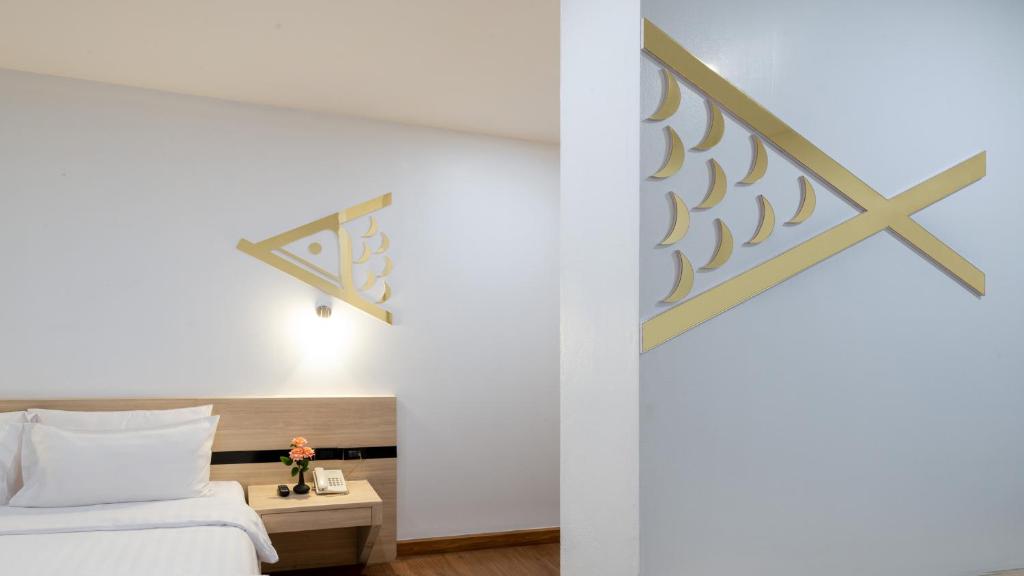 Arawana Regency North Pattaya - Resim 41