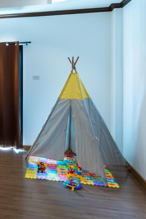 Arawana Regency North Pattaya - Resim 42