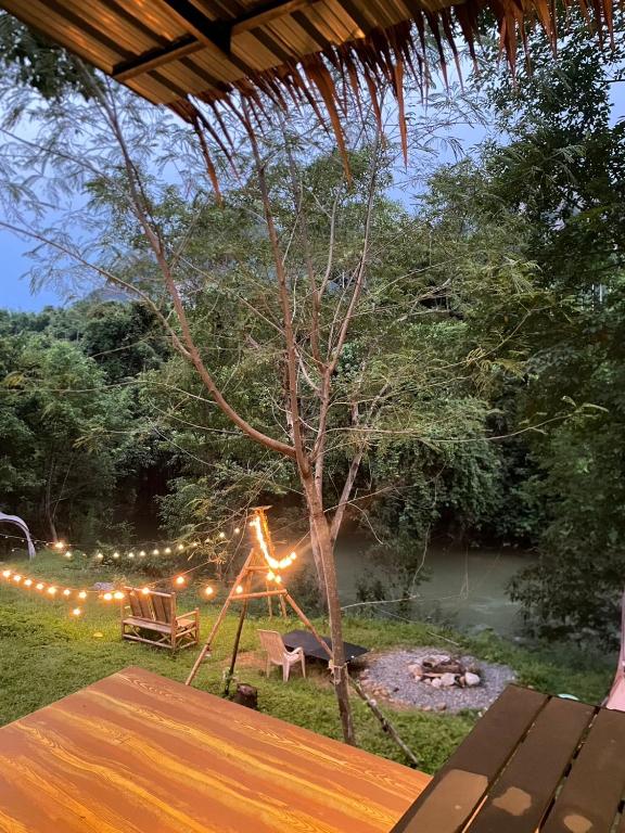 Amornkeeree Khao Sok Camping - 4