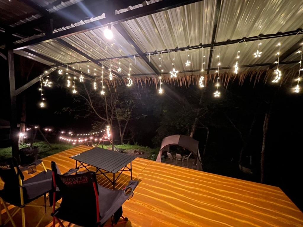 Amornkeeree Khao Sok Camping - 5