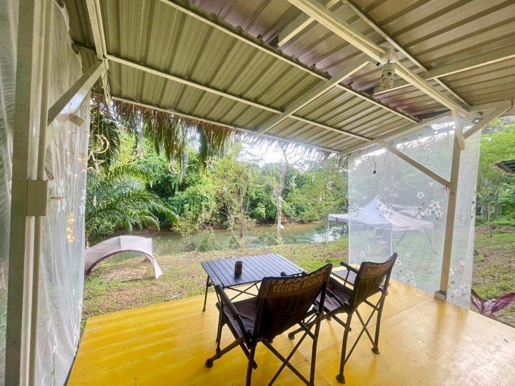 Amornkeeree Khao Sok Camping - 16