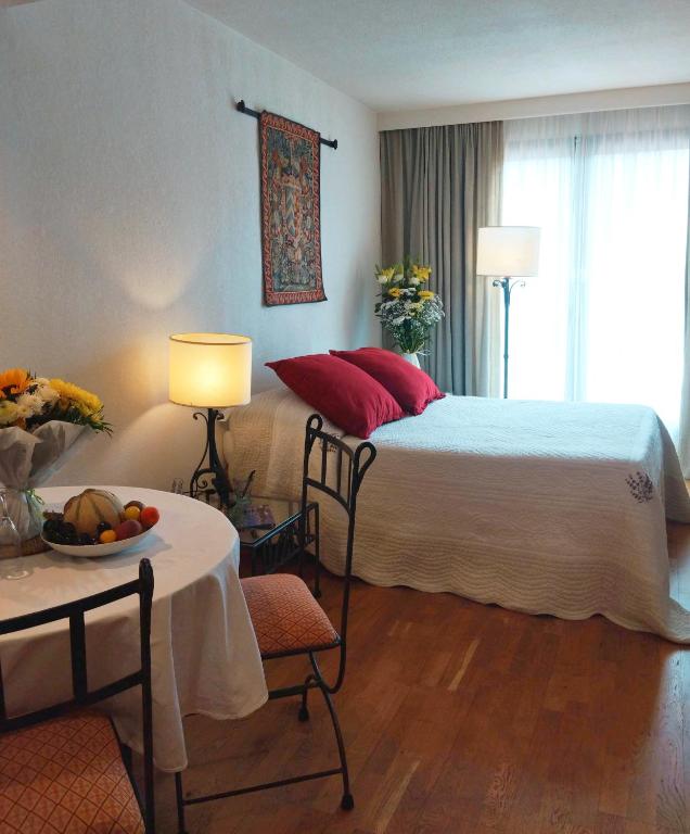 STRAVINSKY Apartments Avignon - Resim 9