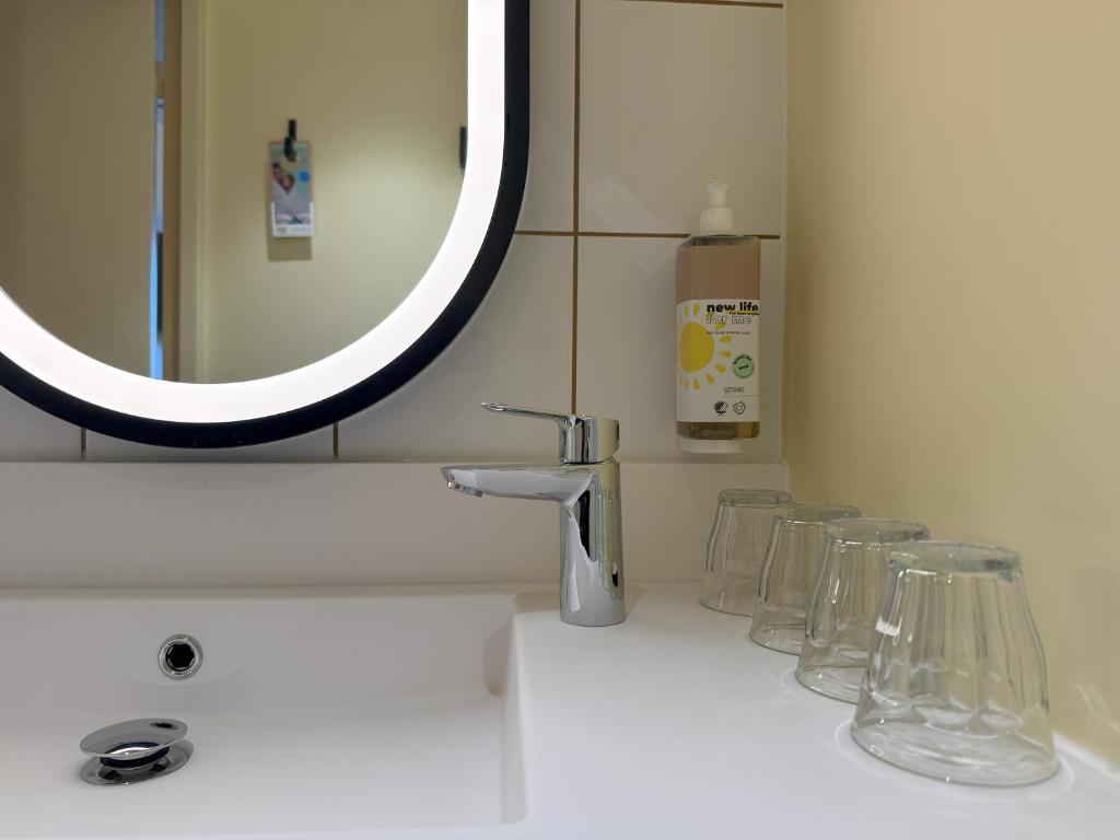 greet Hotel Reims Tinqueux - 16