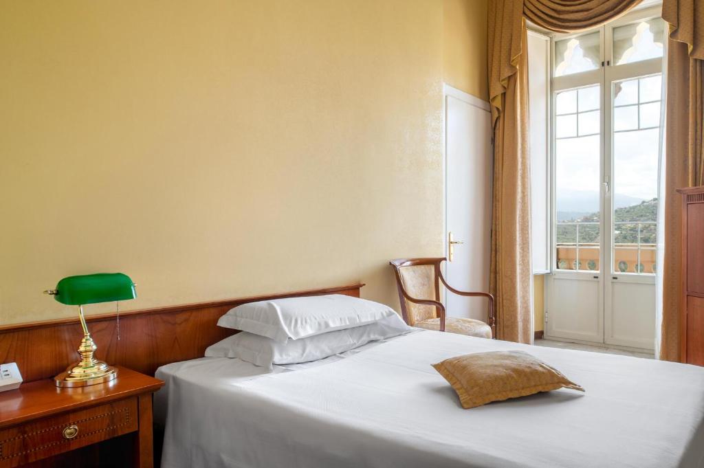 Excelsior Palace Hotel - 10