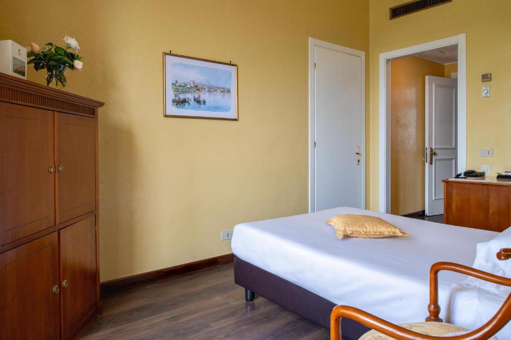 Excelsior Palace Hotel - 11