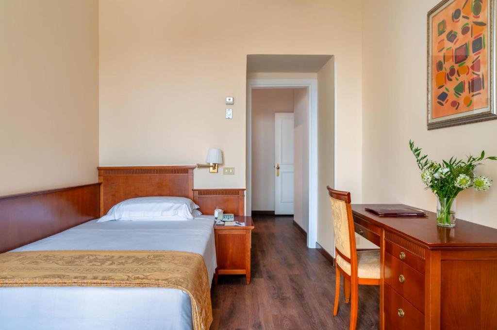 Excelsior Palace Hotel - 7