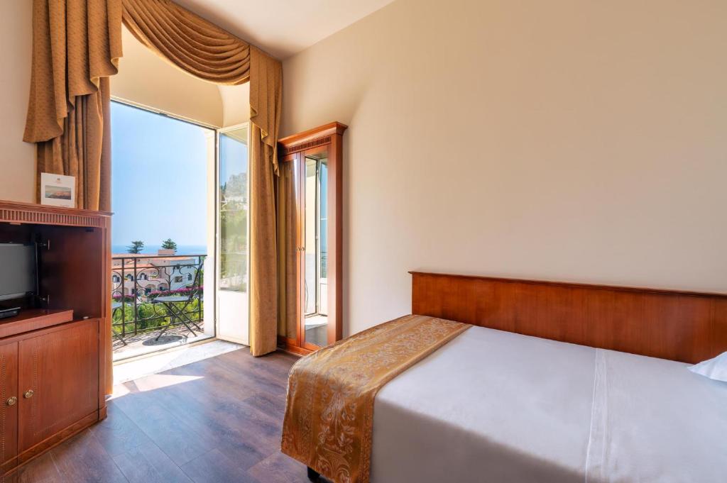 Excelsior Palace Hotel - 6