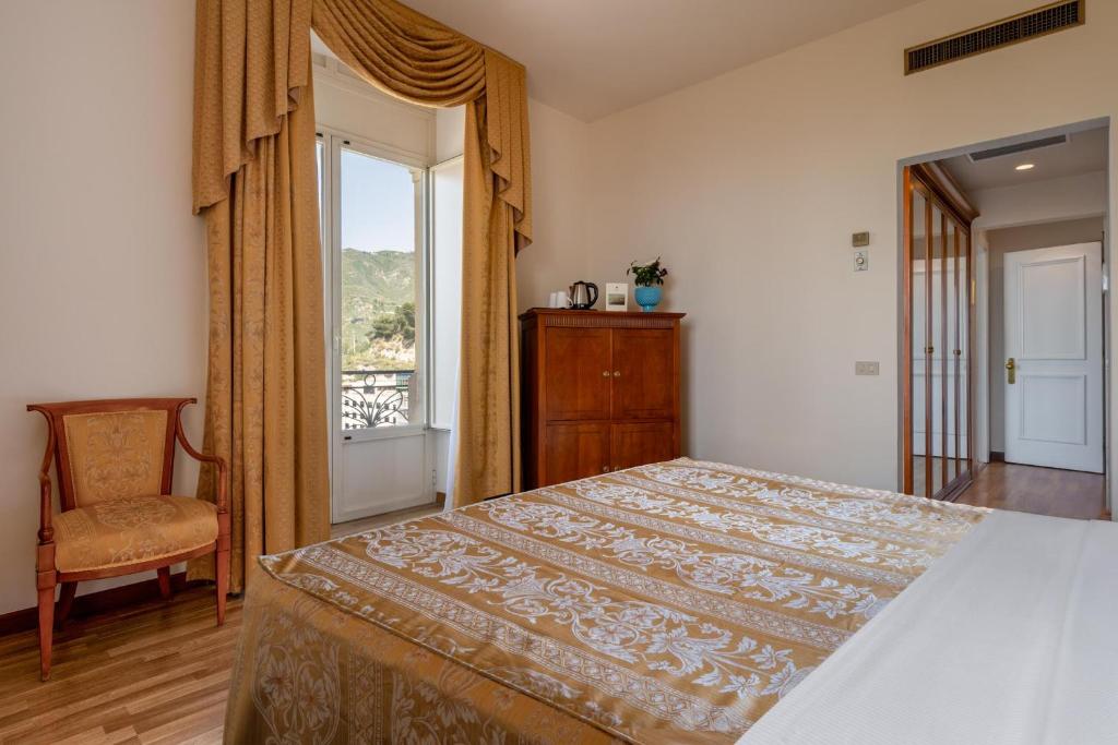 Excelsior Palace Hotel - 18