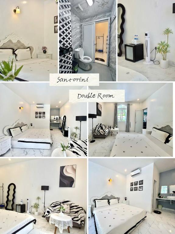 Cat Ba Santorini Homestay - 3