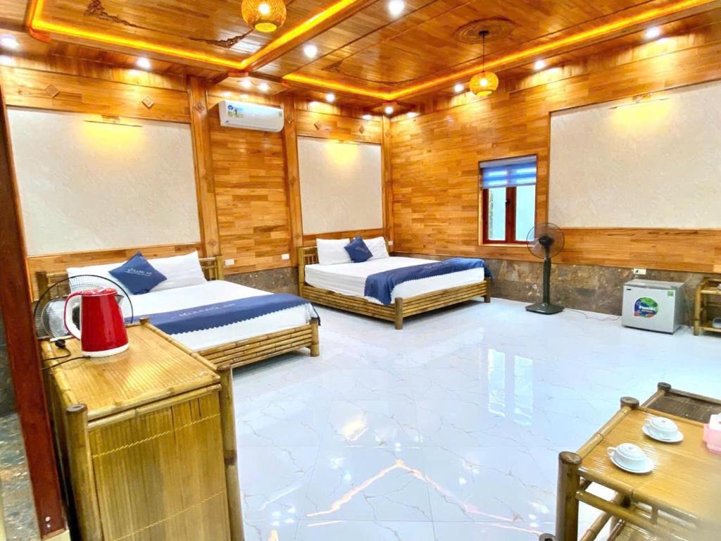 Trang An River View Homestay - 18