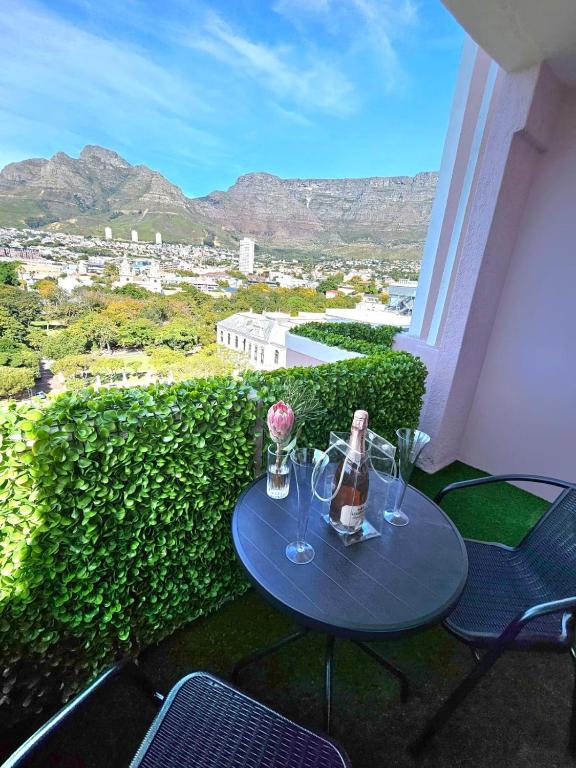 Picture of Panoramic Penthouse View, City Centre, Cape Town (updated prices 2026)
