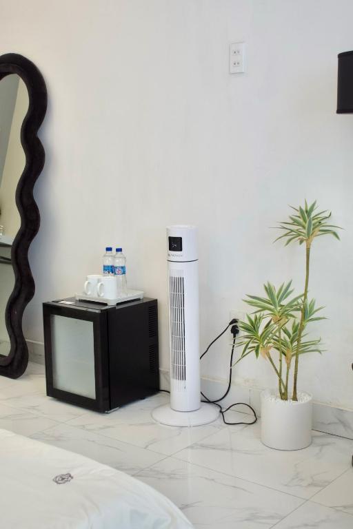 Cat Ba Santorini Homestay - 12